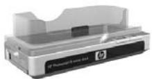 HP PHOTOSMART R607 - Annexe B - Achat d'accessoires pour l'appareil photo - 1