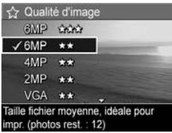 HP PHOTOSMART R717 - Qualité d'image - 1
