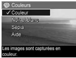 HP PHOTOSMART R817 - Couleurs - 2