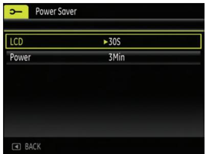 HP CC330 - Power Saver - 1