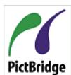 HP CC330 - Connecting to a PictBridge Compatible Printer - 1