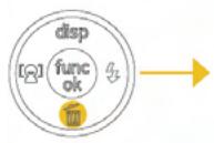 HP CC330 - Basic Functions Menu - 3