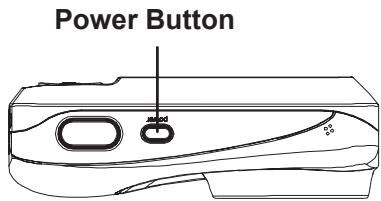 HP CC330 - Turning On and Off - 1