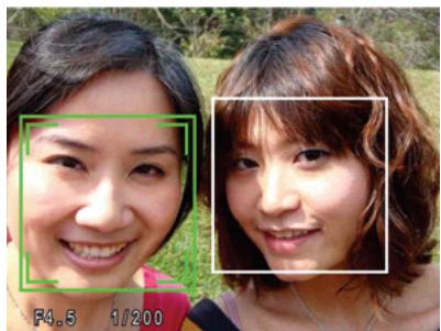 HP CC330 - Smile Detection - 5