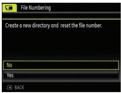 HP CC330 - Reset Settings - 2