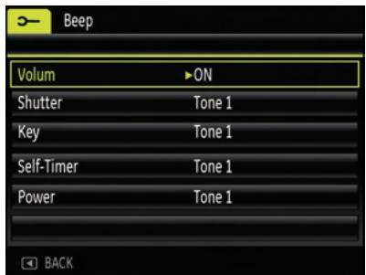 HP CC330 - Beep - 1
