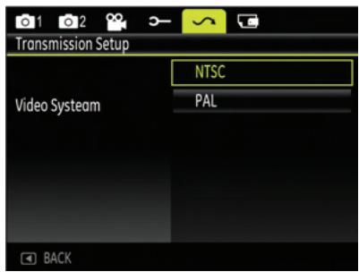 HP CC330 - Video System - 1