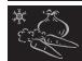 SHARP R242XXX  - OPERATIONMANUAL - BEMARKNINGER: - 5