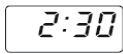 SHARP R242XXX - OPERATIONMANUAL - Example: - 3