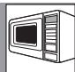 SHARP R242XXX - OPERATIONMANUAL - MICROWAVE COOKING - 1