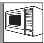 SHARP R242XXX - OPERATIONMANUAL - COCINAR CON MICROONDAS - 1