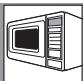 SHARP R242XXX - OPERATIONMANUAL - COZINHAR COM O MICROONDAS - 1
