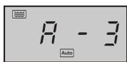 SHARP R343S - AUTO MENU FUNCTION - 4