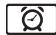 SHARP R343S - DIGITALDISPLAY und Symbole - 6