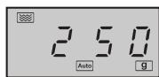SHARP R343S - AUTO MENU-FUNKTION - 6