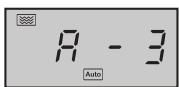 SHARP R343S - AUTO MENU FUNCTION - 5