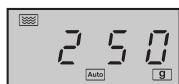 SHARP R343S - FUNCION DE AUTO MENU - 6