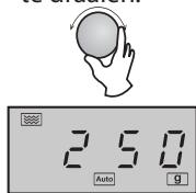 SHARP R343S - AUTO MENU-FUNCTIE - 4