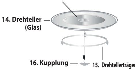 SHARP R343S - TECHNISCHE DATEN - 4