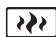 SHARP R343S - DIGITAL DISPLAY and INDICATORS - 4