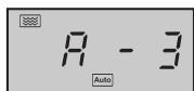 SHARP R343S - FUNCION DE AUTO MENU - 4