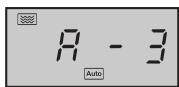 SHARP R343S - AUTOMENYFUNKTION - 3