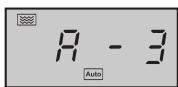 SHARP R343S - AUTO MENU-FUNKTION - 3