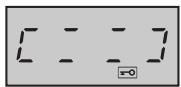 SHARP R343S - a. Para建立起lecer el BLOQUEO PARA NINOS: - 1