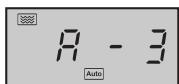 SHARP R343S - FUNCION DE AUTO MENU - 5