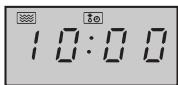 SHARP R343S - TIME DEFROST - 2