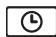 SHARP R343S - DIGITALDISPLAY und Symbole - 5