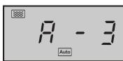 SHARP R343S - AUTO MENU-FUNKTION - 4