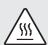SHARP R642 - OPERATIONMANUAL, - NOTA: - 1