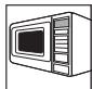 SHARP R642 - OPERATIONMANUAL, - INSTALLASJON - 3