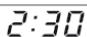 SHARP R642 - OPERATIONMANUAL, - Example: - 4