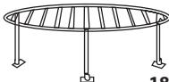 SHARP R642 - OPERATIONMANUAL, - SPECIFICATIONER - 4