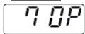 SHARP R642 - OPERATIONMANUAL, - Example: - 2