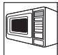 SHARP R642 - OPERATIONMANUAL, - ASENNUS - 3