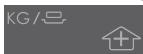 SHARP R642 - OPERATIONMANUAL, - AUTO MENU BETRIEB - 2