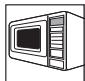 SHARP R642  - OPERATIONMANUAL, - NOTAS PARA DESCONGELAR POR PESO: - 1