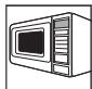 SHARP R642IN - HINWEISE FÜR GEWICHTSBEZOGENES AUFTAUEN: - 1