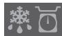 SHARP R642IN - WEIGHT DEFROST - 1