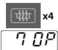 SHARP R642IN - Eksempel: - 1