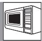 SHARP R642IN - CUISSON AU MICRO-ONDES - 1