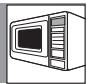 SHARP R642IN - MIKROBOLGETILBEREDNING - 1