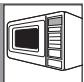SHARP R642IN - COCINAR CON MICROONDAS - 1