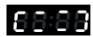 SHARP R642IN - a. Para establisher BLOQUEO PARA NINOS: - 1