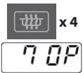 SHARP R642IN - Ejempio: - 1