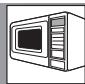 SHARP R642IN - KOPEN MET DE MAGNETRON - 1