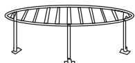 SHARP R642IN - I land utenfor EU - 4